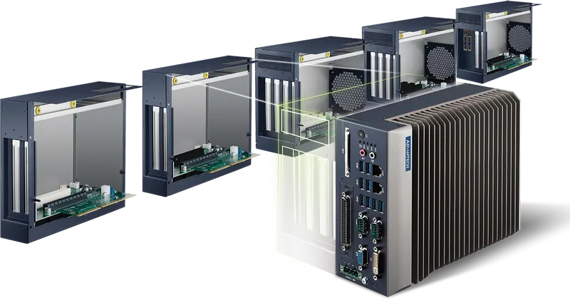 Industrial PC