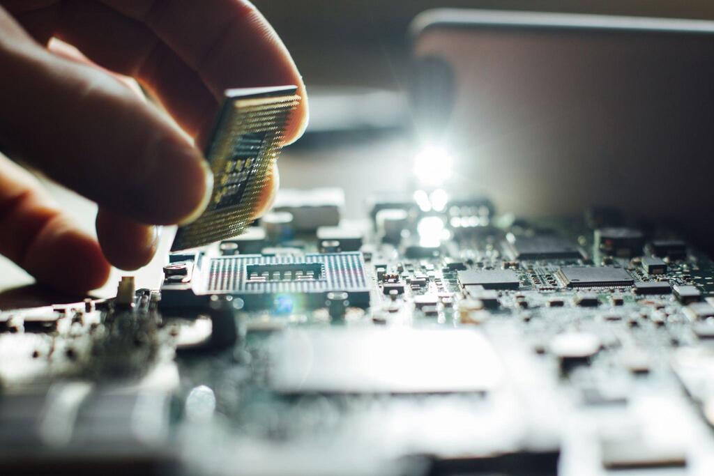 iot system for business