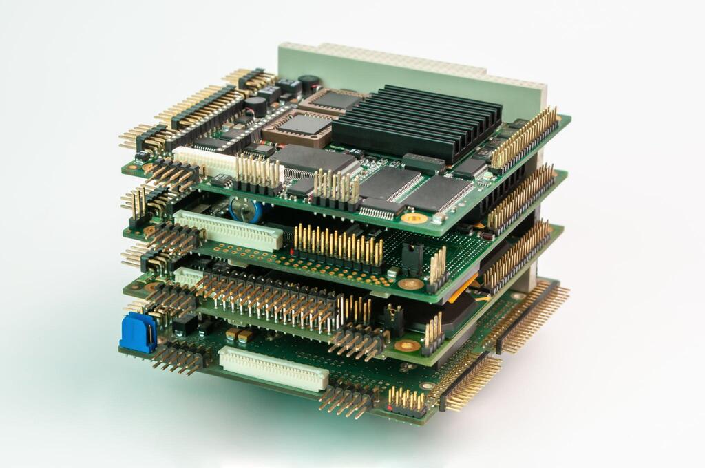 embedded pc