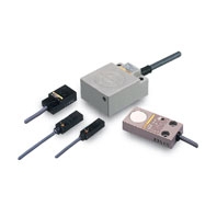 OMRON TL-W