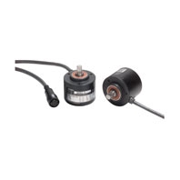 OMRON E6C3-A