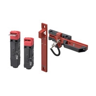 OMRON D4SL-N / D4SL-NSK10-LK[]