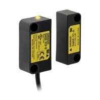 OMRON D40Z