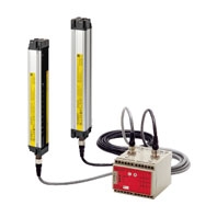 OMRON G9SA-300-SC