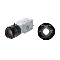 OMRON FJ Series (Camera and Software Vision Package)