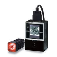 OMRON ZFV