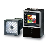 OMRON ZFV-C