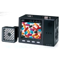 OMRON ZFX