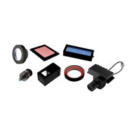 OMRON FLV Series
