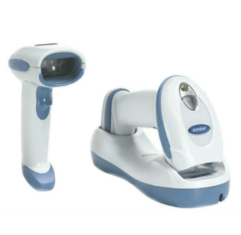 ZEBRA DS6878-HC HEALTHCARE SCANNERS