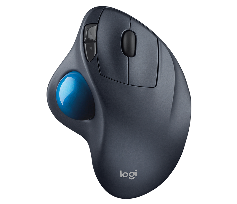 WIRELESS TRACKBALL M570