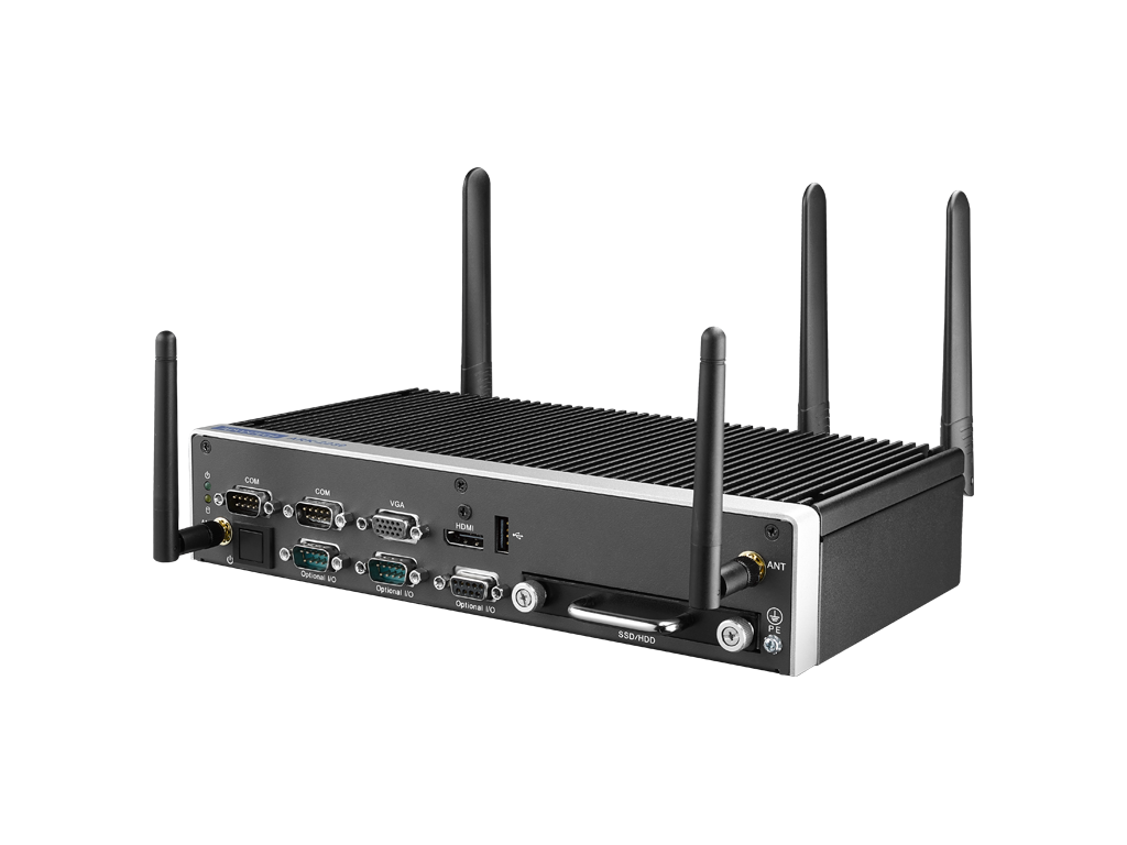 Advantech ARK-2231R