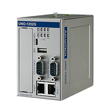 Advantech UNO-1252G