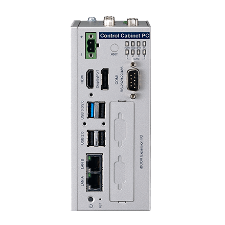 Advantech UNO-1372G-J