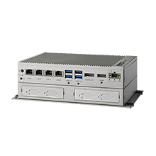 Advantech UNO-2484G(7TH GEN INTEL CORE I)