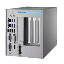 Advantech UNO-3073G