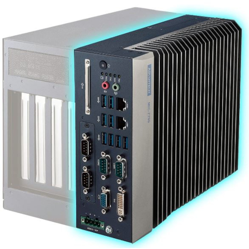 Advantech MIC-7700