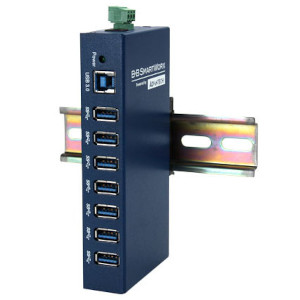 Advantech ULI-414H/BB-USH204