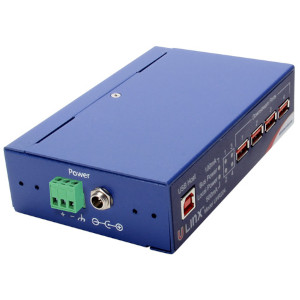 Advantech ULI-414I/BB-UHR204