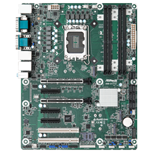 ASRock IMB-X1712