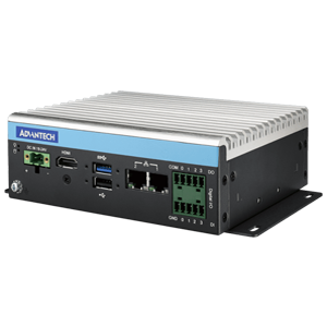 Advantech -MIC-710AIX
