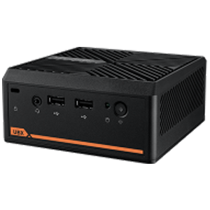 Advantech -UBX-330M