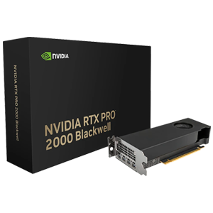 LEADTEK-NVIDIA RTX PRO™ 2000 Blackwell