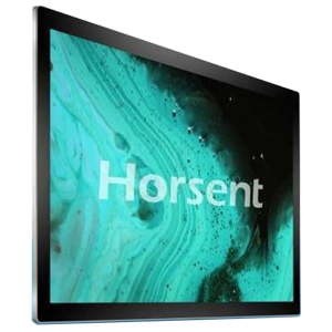 Horsent H2216PW-UH  21.5 P-cap Thin Touch Monitor