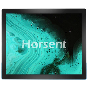 Horsent H1716P-UH 17” P-cap Touch Screen Monitor