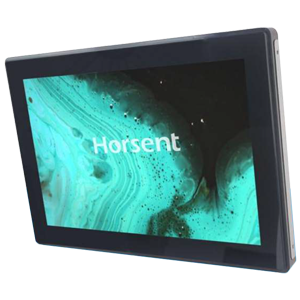 Horsent H1012PW-UH 10.1” P-cap Touch Screen Monitor