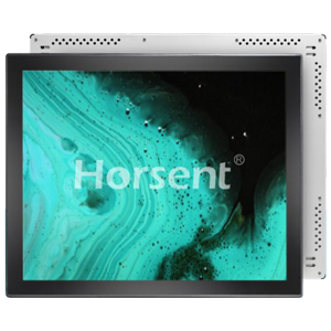 Horsent H1212P-UH 12.1 inch P-cap Touch Screen Monitor
