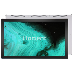 Horsent H1412PW-UH 14 inch P-cap Touch Screen Monitor