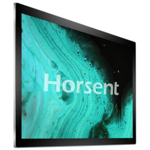 Horsent H2416PW-UH 23.8 inch P-cap Touch Screen Monitor