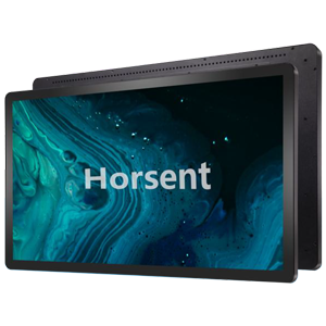 Horsent H3214PW-UH 32 inch P-cap Touch Screen Monitor