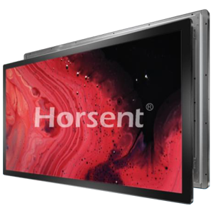 Horsent H4312PK-UH 43 inch P-cap Touch Screen Monitor