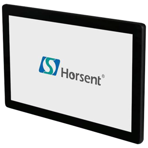 Horsent H1516PWH-UH 15.6 inch LCD Thin Touch Monitor
