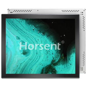 Horsent H1512P-UH 15 inch P-cap Touch Screen Monitor