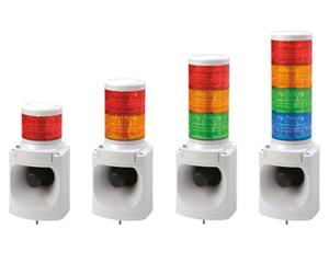 PATLITE LKEH-FA/C/D/E