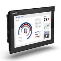 OMRON NYP