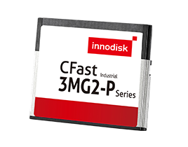 Innodisk CFast 3MG2-P