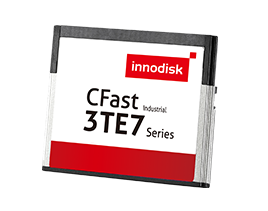 Innodisk CFast 3TE7