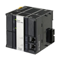 OMRON NJ501-1[]20 NJ101-[][]20