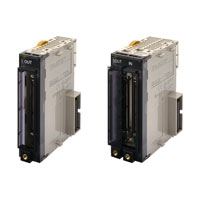 OMRON CJ1W-IC/II