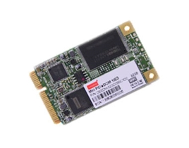Innodisk Mini PCIeDOM 1IE3