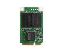 Innodisk mSATA 3IE2-P