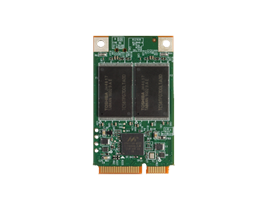 Innodisk mSATA 3IE4