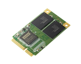Innodisk mSATA 3SE