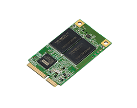 Innodisk mSATA 3TE7