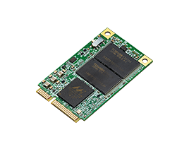 Innodisk mSATA 3TG6-P