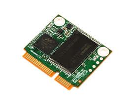 Innodisk mSATA mini 3IE4